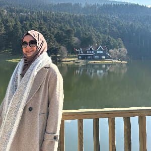 Büşra L. profil fotoğrafı