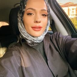 Büşra K. profil fotoğrafı