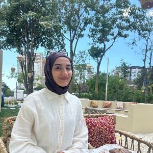 Büşra K. profil fotoğrafı