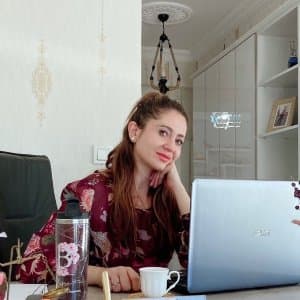 Busra K. profil fotoğrafı