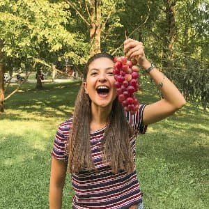 Büşra K. profil fotoğrafı