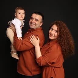 Büşra K. profil fotoğrafı