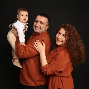 Büşra K. profil fotoğrafı
