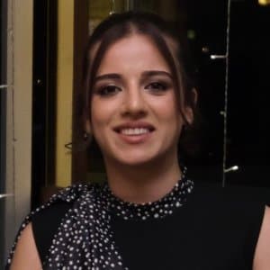 Büşra K. profil fotoğrafı