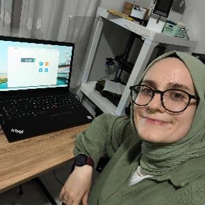 Büşra K. profil fotoğrafı