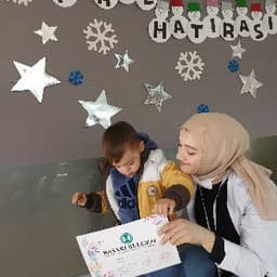 Büşra K. profil fotoğrafı
