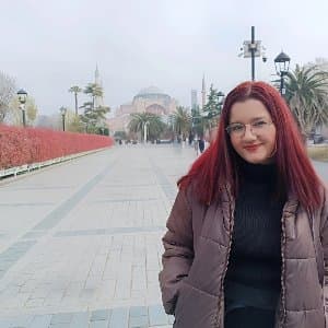 Büşra K. profil fotoğrafı