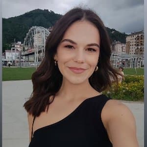 Büşra K. profil fotoğrafı