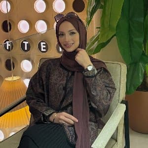 Büşra K. profil fotoğrafı