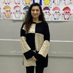 Büşra K. profil fotoğrafı