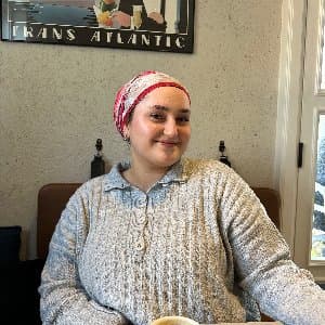 Büşra M. profil fotoğrafı