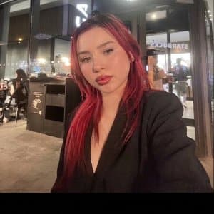 Büşra M. profil fotoğrafı