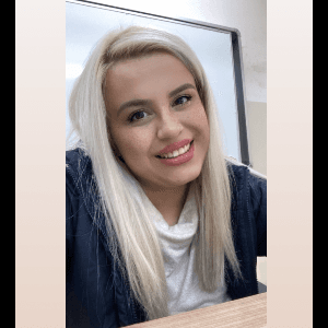 Büşra Ö. profil fotoğrafı