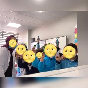 Büşra Ö. profil fotoğrafı