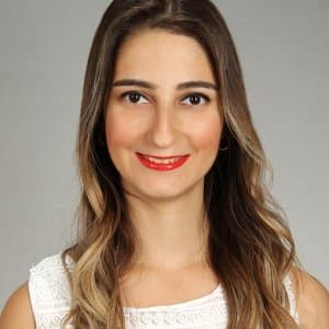 Büşra Ö. profil fotoğrafı