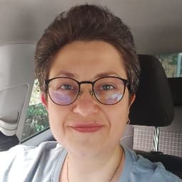 Büşra Ö. profil fotoğrafı
