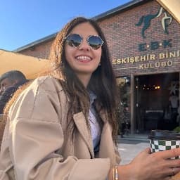 Büşra Y. profil fotoğrafı