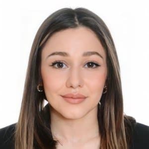 Büşra P. profil fotoğrafı