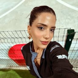 Busra P. profil fotoğrafı
