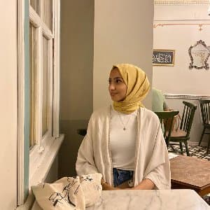 Büşra S. profil fotoğrafı