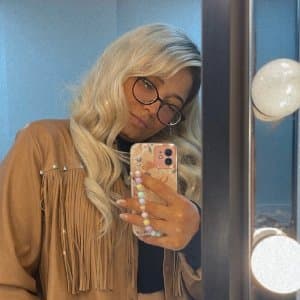 Büşra Ş. profil fotoğrafı