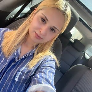 Büşra T. profil fotoğrafı