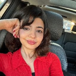 Büşra T. profil fotoğrafı