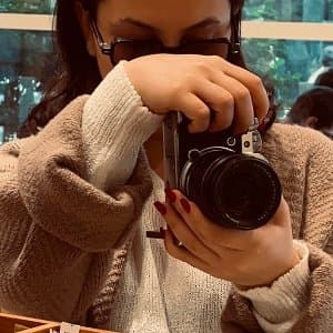 Büşra Ü. profil fotoğrafı
