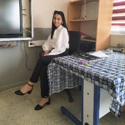 Büşra Y. profil fotoğrafı