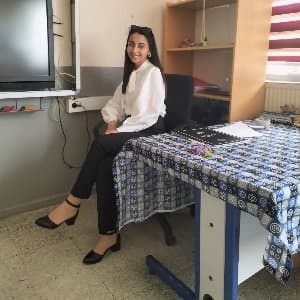 Büşra Y. profil fotoğrafı