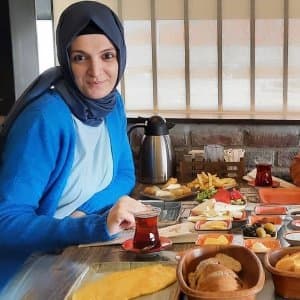 Büşra Y. profil fotoğrafı