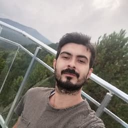 Cafer İ. profil fotoğrafı
