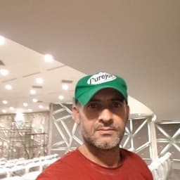 Cafer Ş. profil fotoğrafı