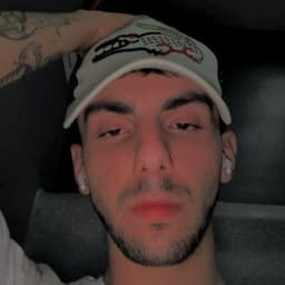 Çağatay A. profil fotoğrafı