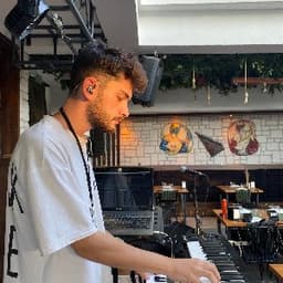 Çağatay G. profil fotoğrafı