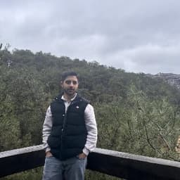 Çağatay O. profil fotoğrafı