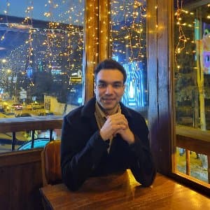 Çağdaş K. profil fotoğrafı