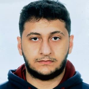 Çağdaş O. profil fotoğrafı