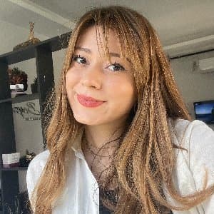 Çağla A. profil fotoğrafı