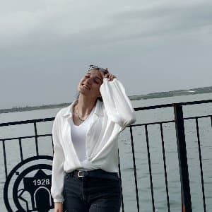 Çağla B. profil fotoğrafı