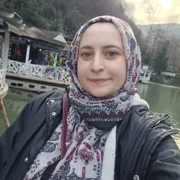 Çağla D. profil fotoğrafı
