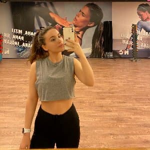 Çağla Ö. profil fotoğrafı