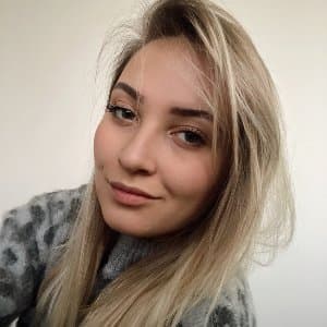Çağla S. profil fotoğrafı