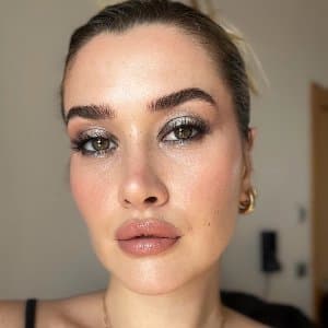 Çağla U. profil fotoğrafı
