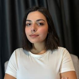 Çağla Y. profil fotoğrafı