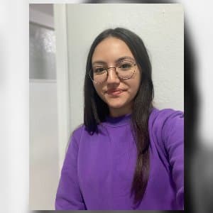 Çağlanur A. profil fotoğrafı