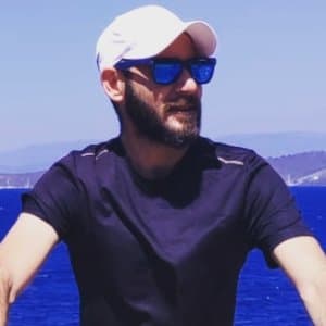 Çağlar D. profil fotoğrafı
