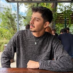 Çağrı D. profil fotoğrafı