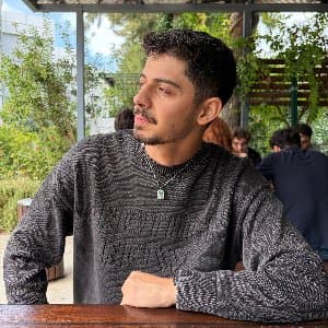 Çağrı D. profil fotoğrafı