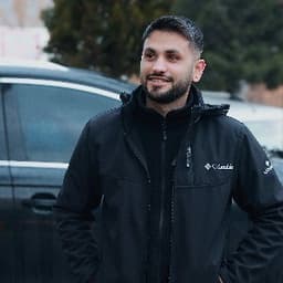 Çağrı İ. profil fotoğrafı